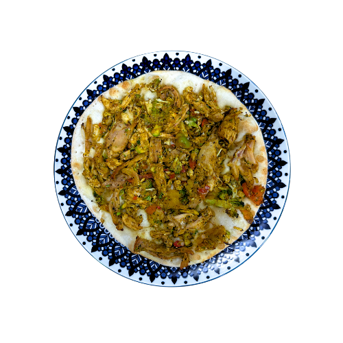 BASHA CHICKEN PIES