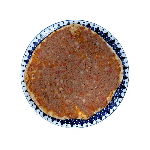 BASHA MEAT PIES
