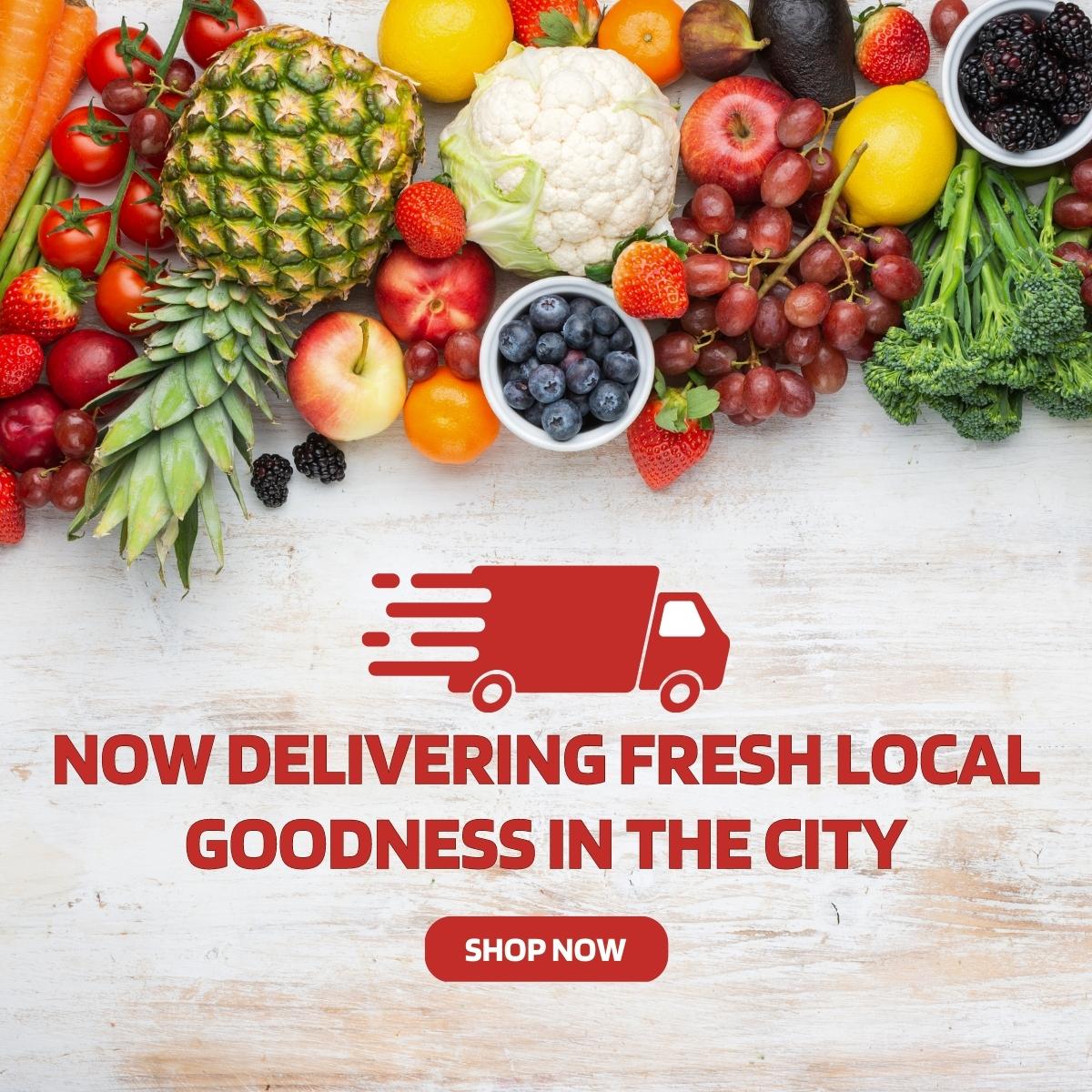 Basha Foods | Your Easy Grocery Store — Basha Foods Service