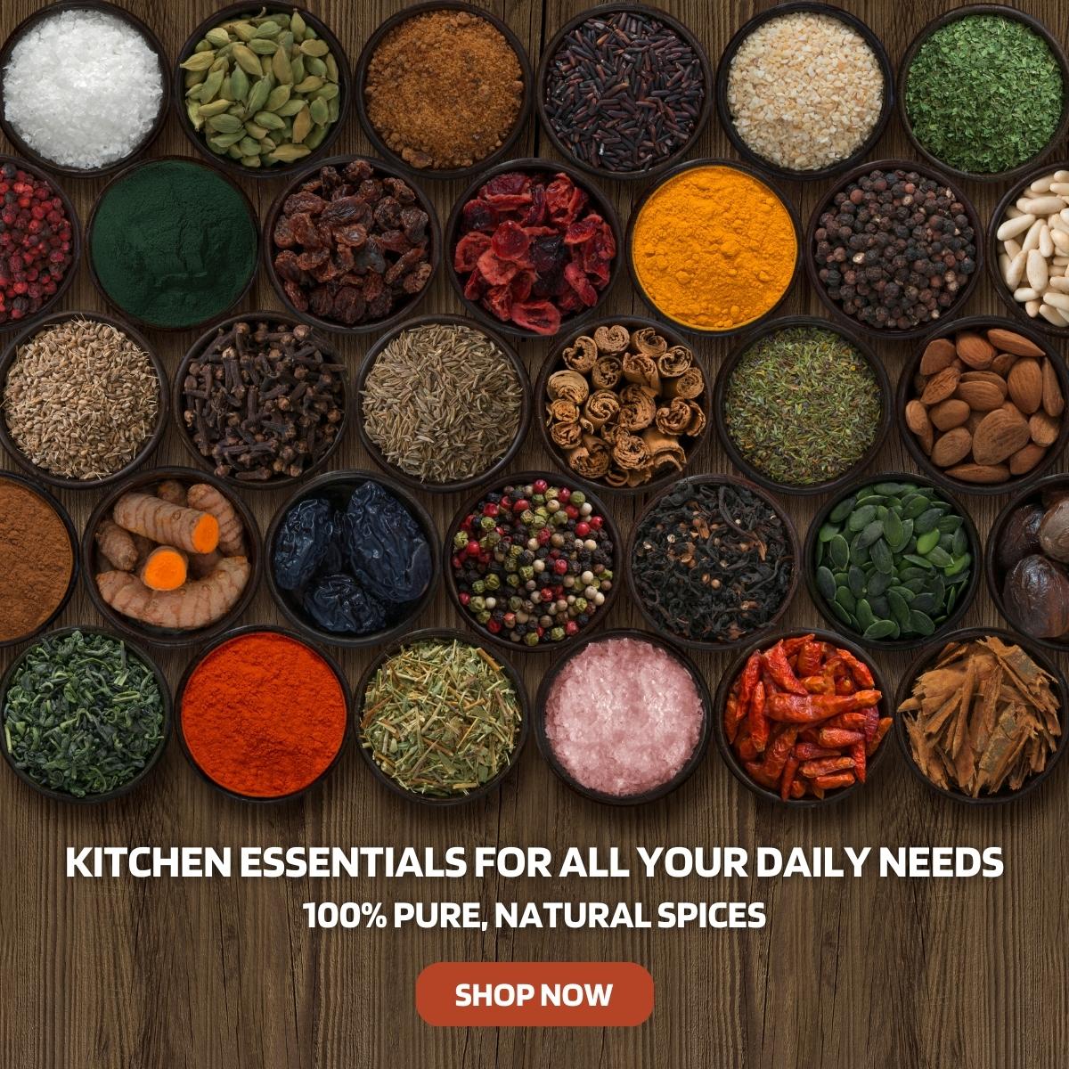 Basha Foods | Your Easy Grocery Store — Basha Foods Service