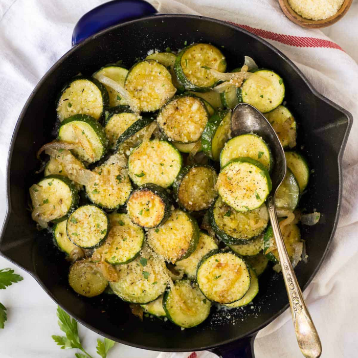 ZUCCHINI