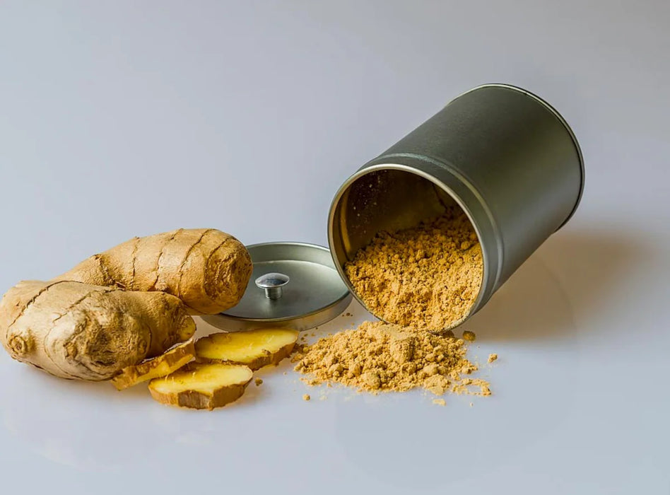 GINGER POWDER