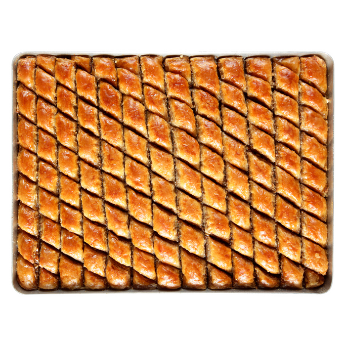 BAKLAWA MEDIUM TRAY