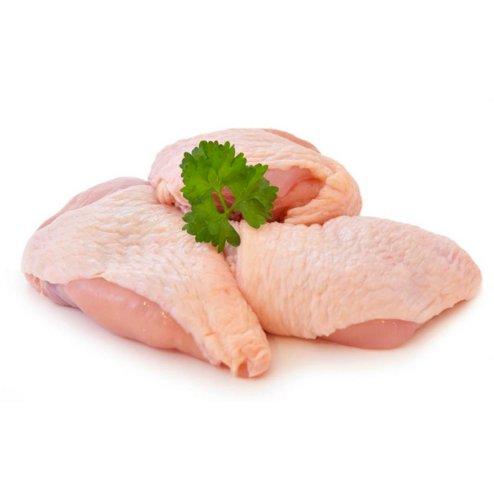 CHICKEN LEGS BONELESS W/SKIN (LEBANON)