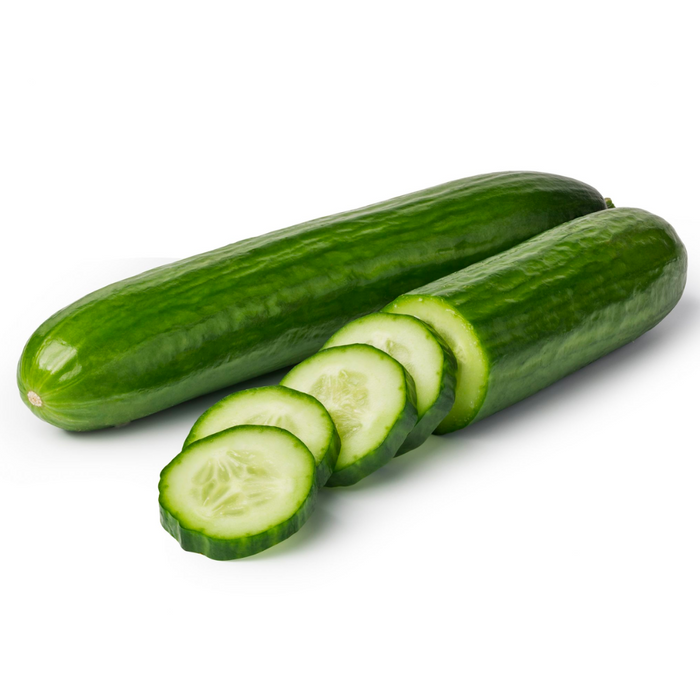 CUCUMBER english