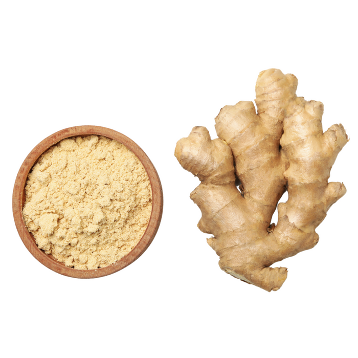 GINGER POWDER