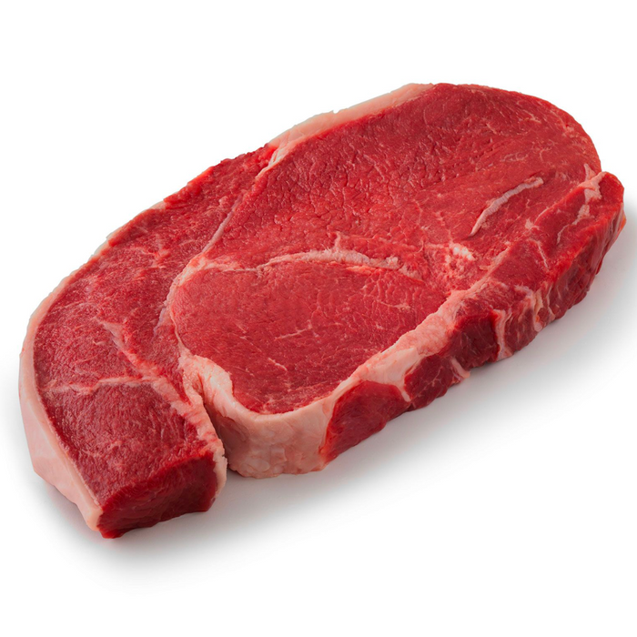 BONELESS TOP SIRLOIN CAP ON 1/4"