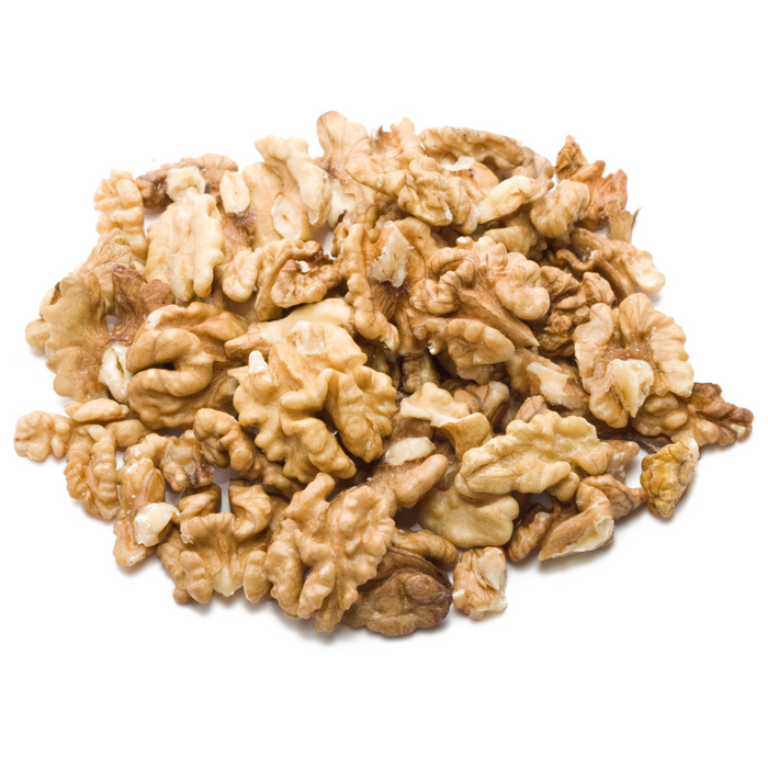 WALNUTS HALF & PIECES