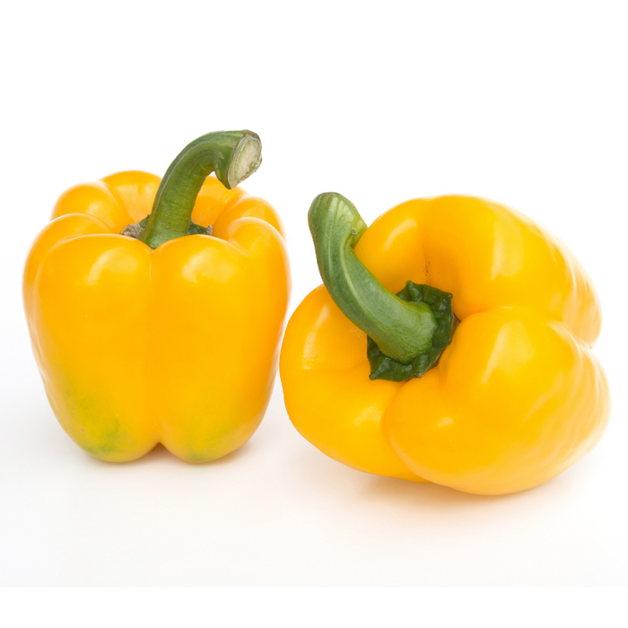 YELLOW PEPPER