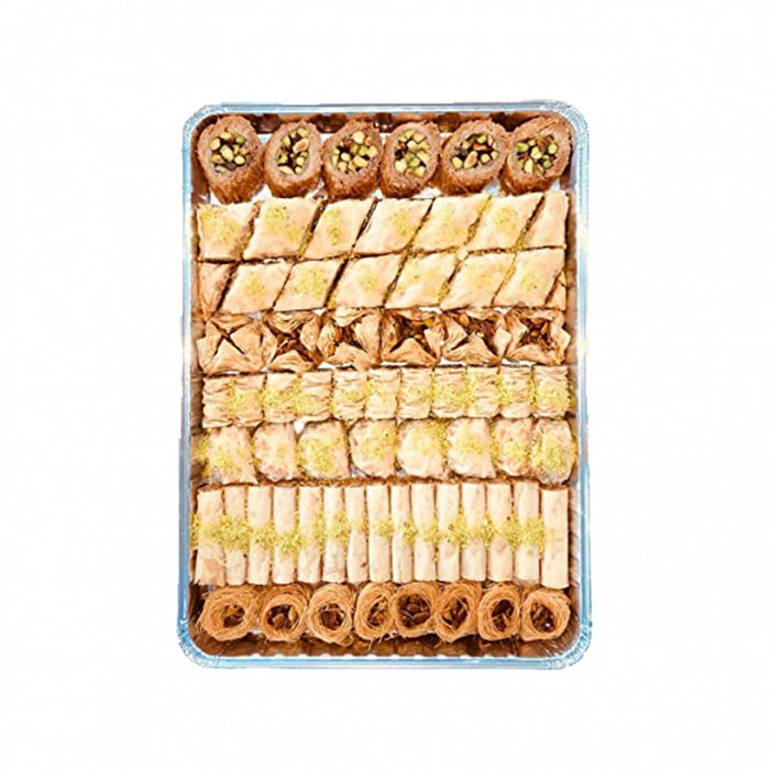 BAKLAVA LARGE MIX