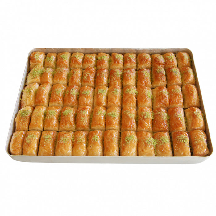 BAKLAWA LARGE TRAY FINGER