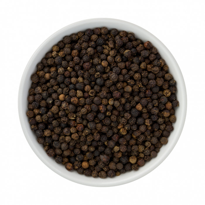 BLACK PEPPER WHOLE