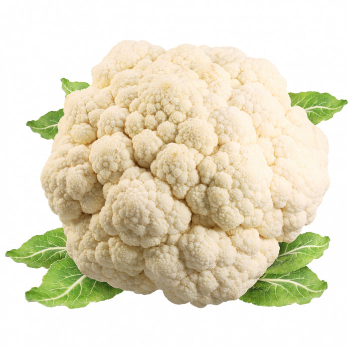 CAULIFLOWER