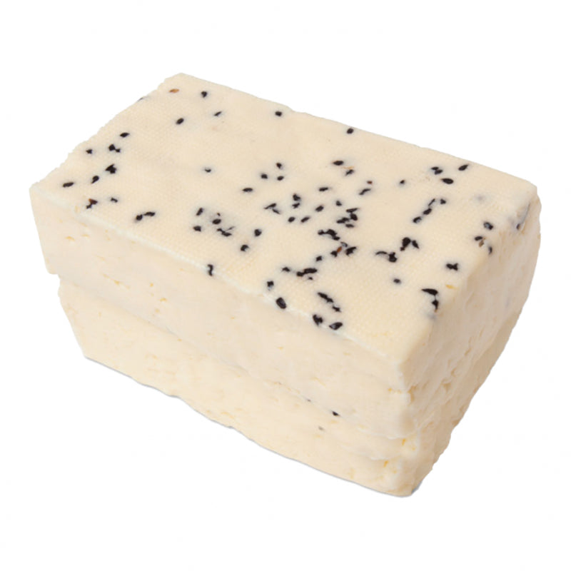 Nuts & Cheese