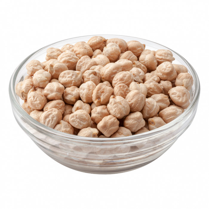 CHICK PEAS DRY