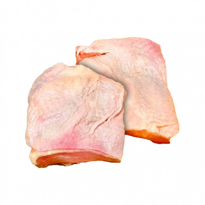 CHICKEN LEGS BONELESS SKIN ON