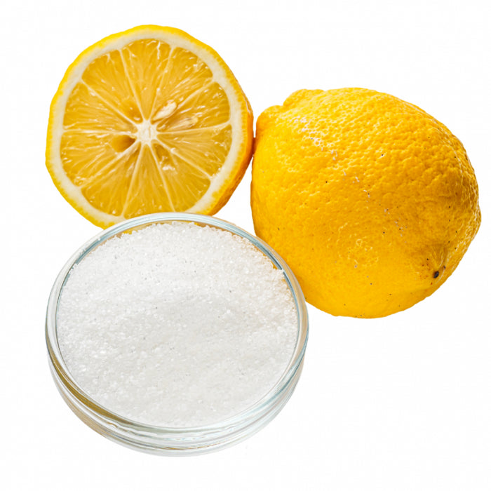 CITRIC ACID