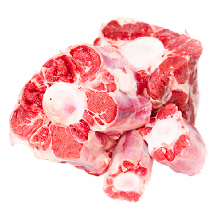 COW OXTAIL