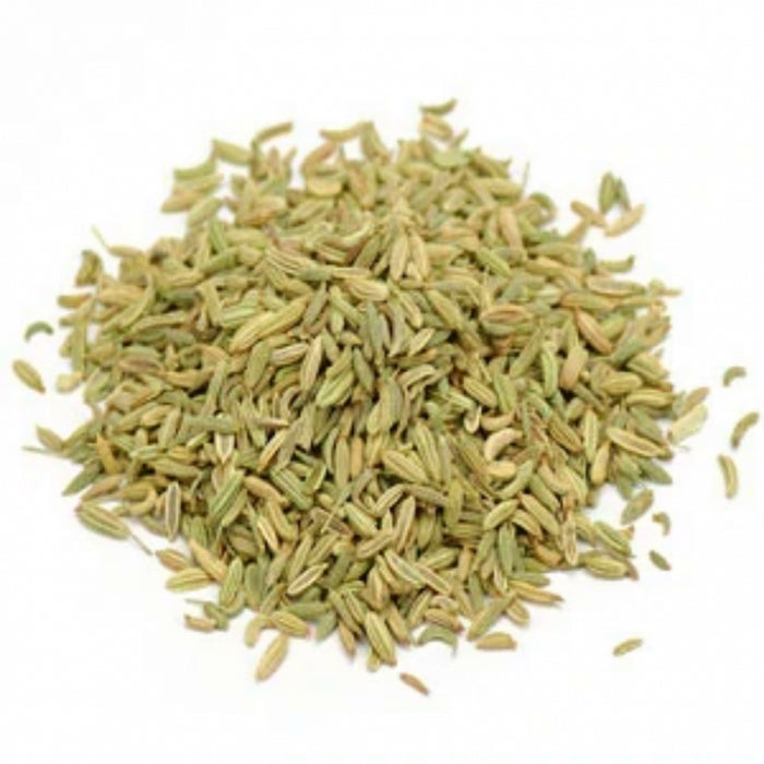 WHOLE FENNEL SEED