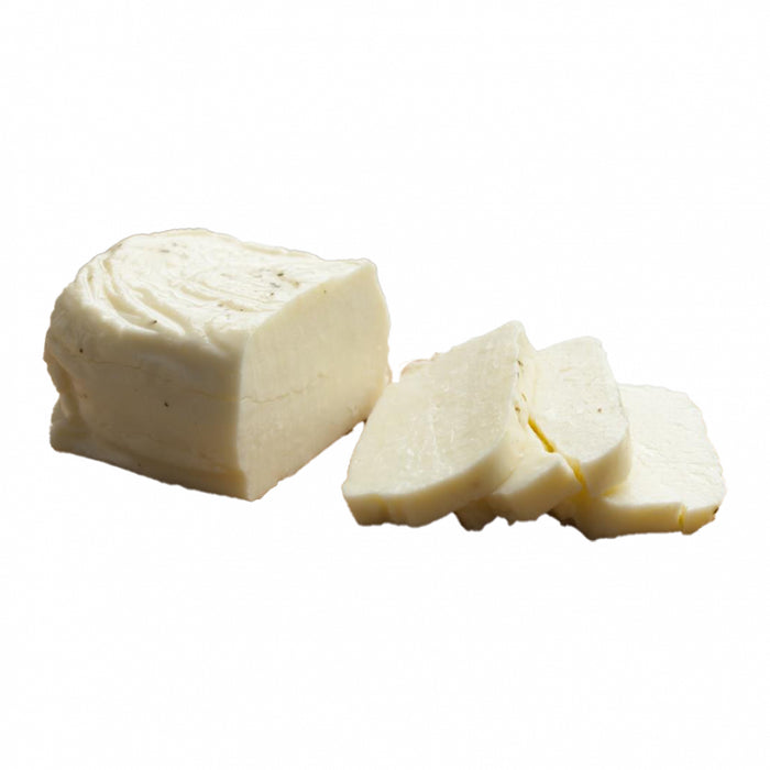 CHEESE HALLOUMI