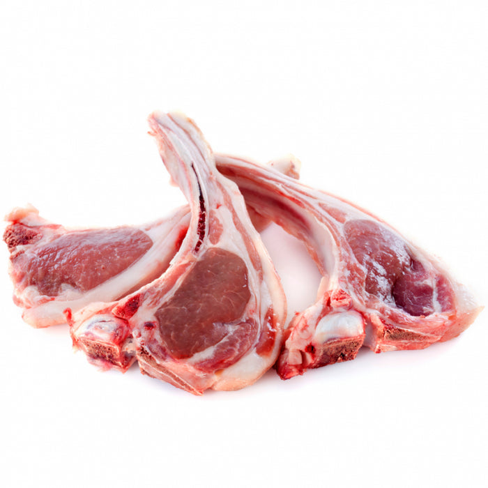 LAMB CHOPS