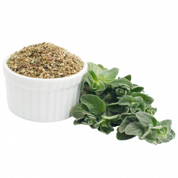 DRY OREGANO