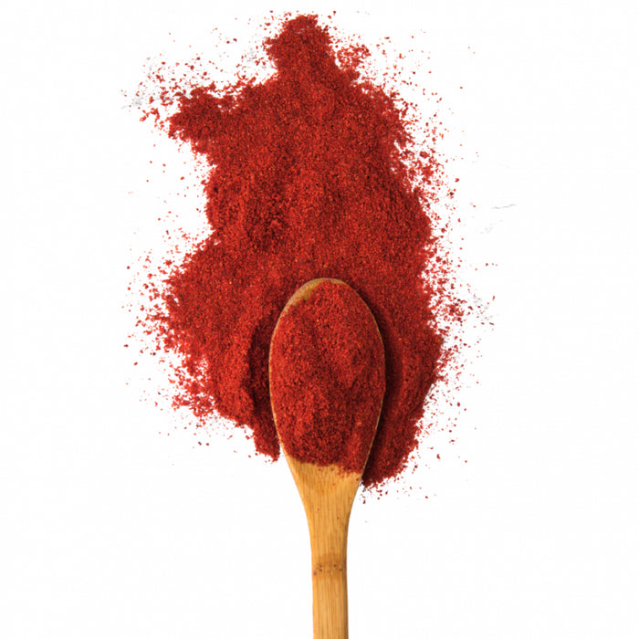 HUNGARIAN PAPRIKA