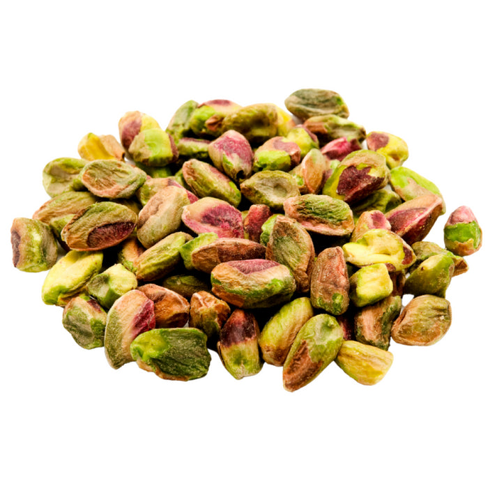 PISTACHIO KERNAL