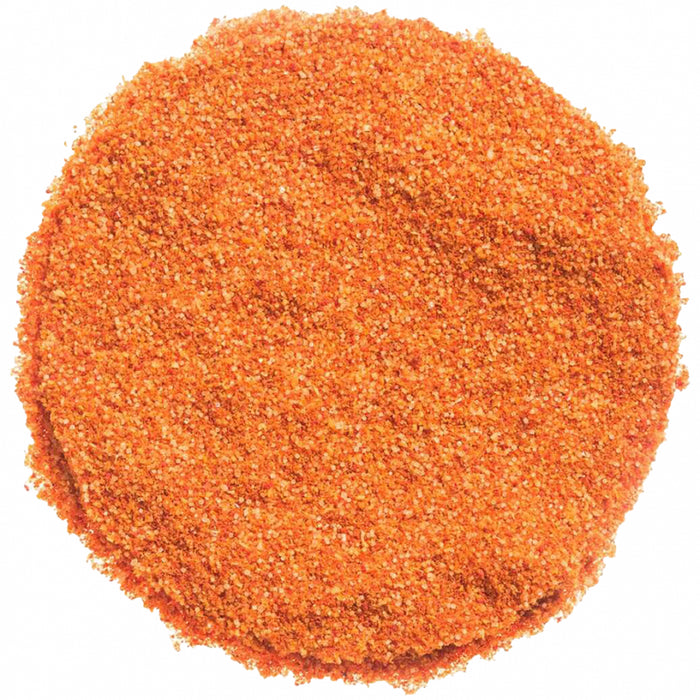 SEASONING SALT RED