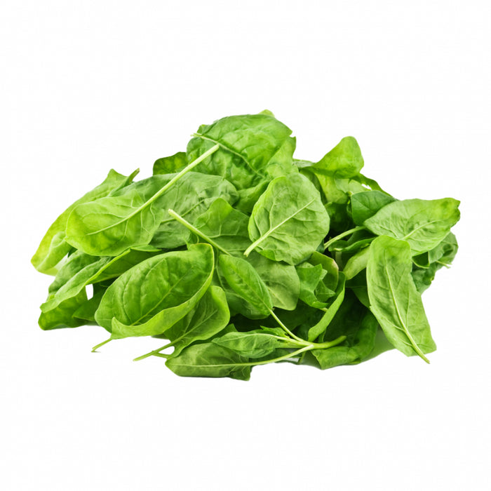 SPINACH