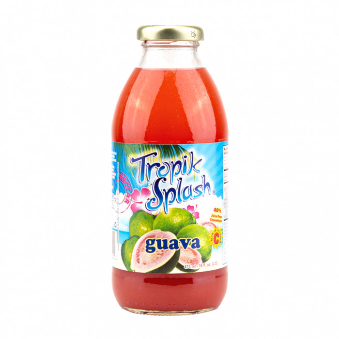 TROPICAL GUAVA