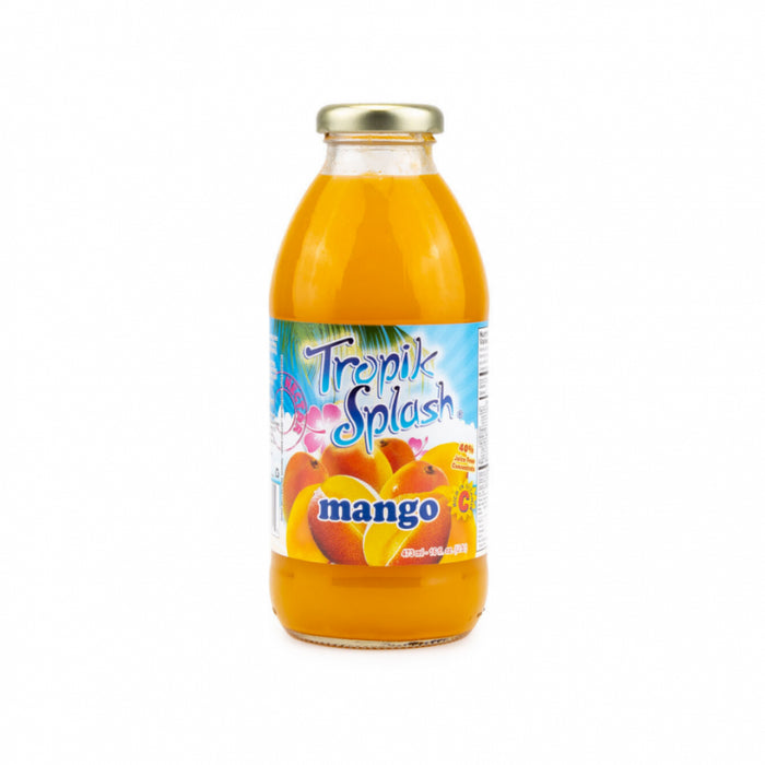 TROPICAL MANGO JUICE