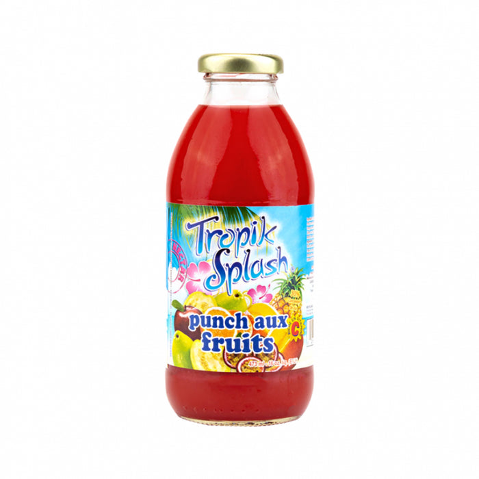 TROPICAL MIXED FRUIT