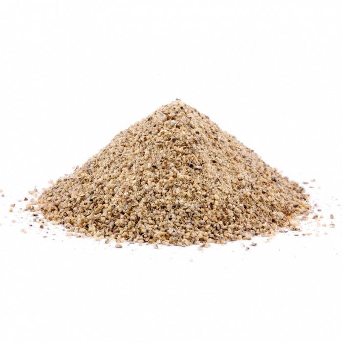 WHITE PEPPER POWDER